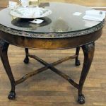 183 3085 COFFEE TABLE